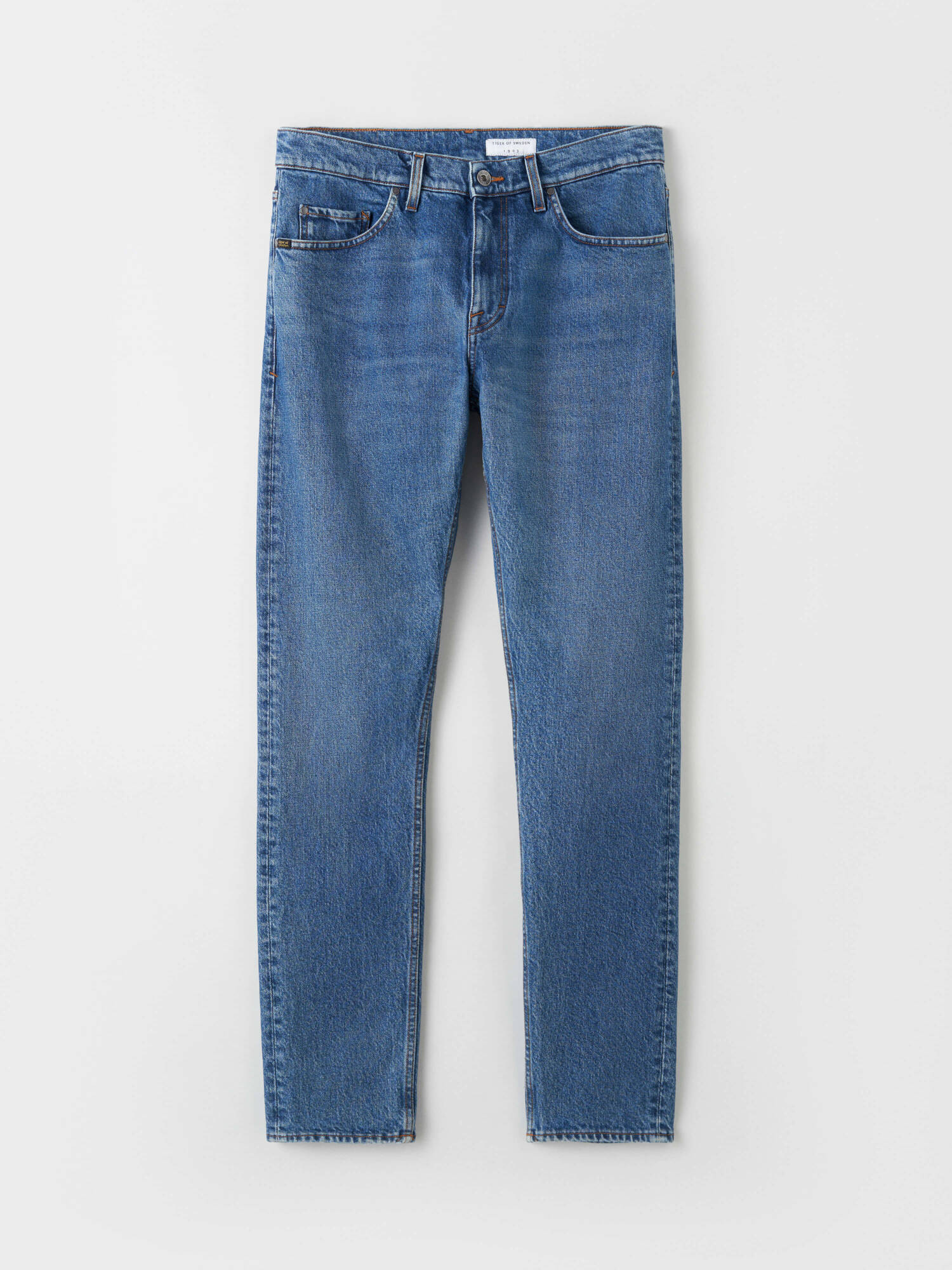 Pistolero Jeans, Royal Blue, W33/L32