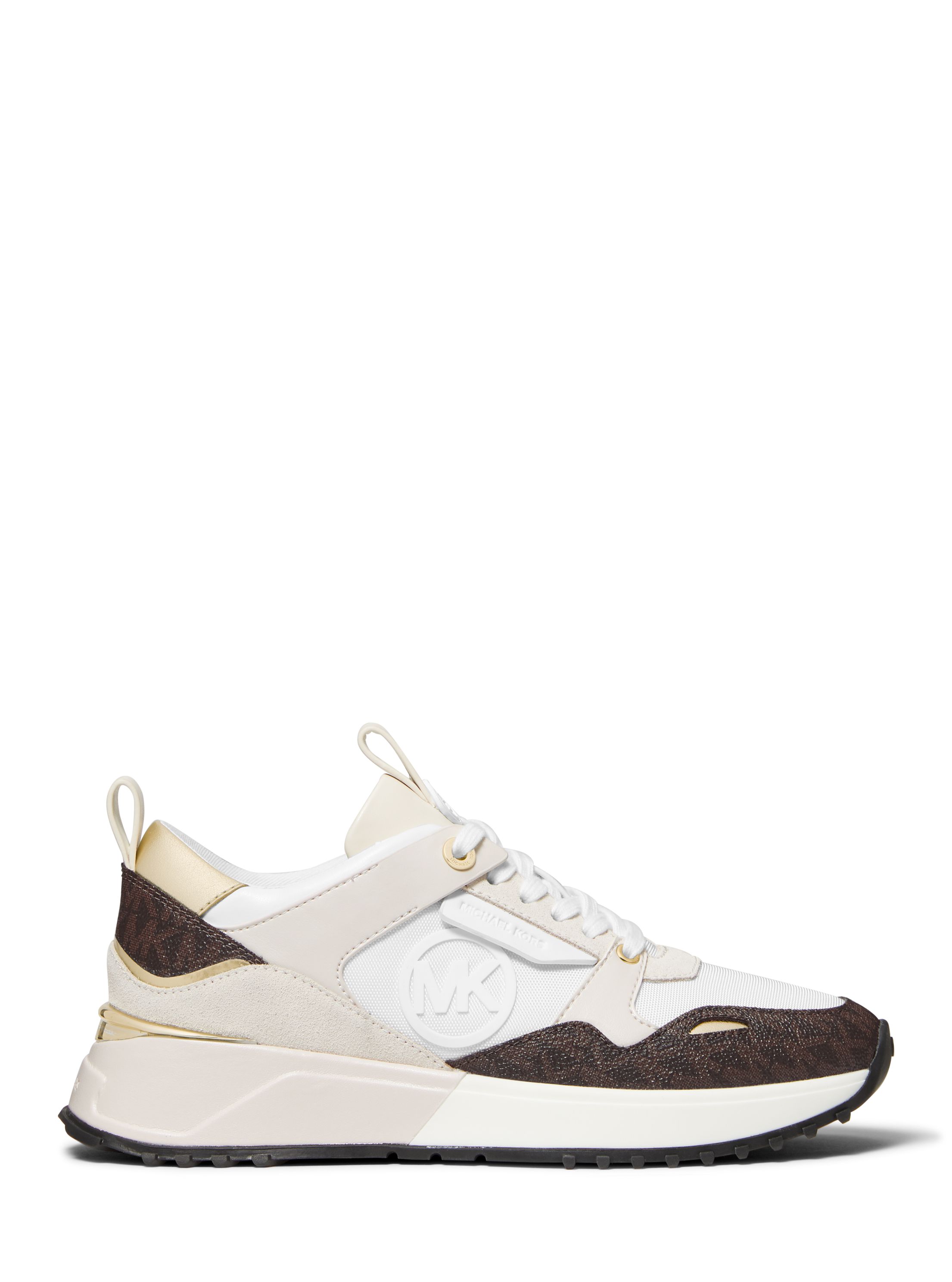 Theo Trainer Sneakers