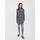 Easy Lang Skjorte, Navy Blazer, XS Easy Lang Skjorte, Navy Blazer, XS