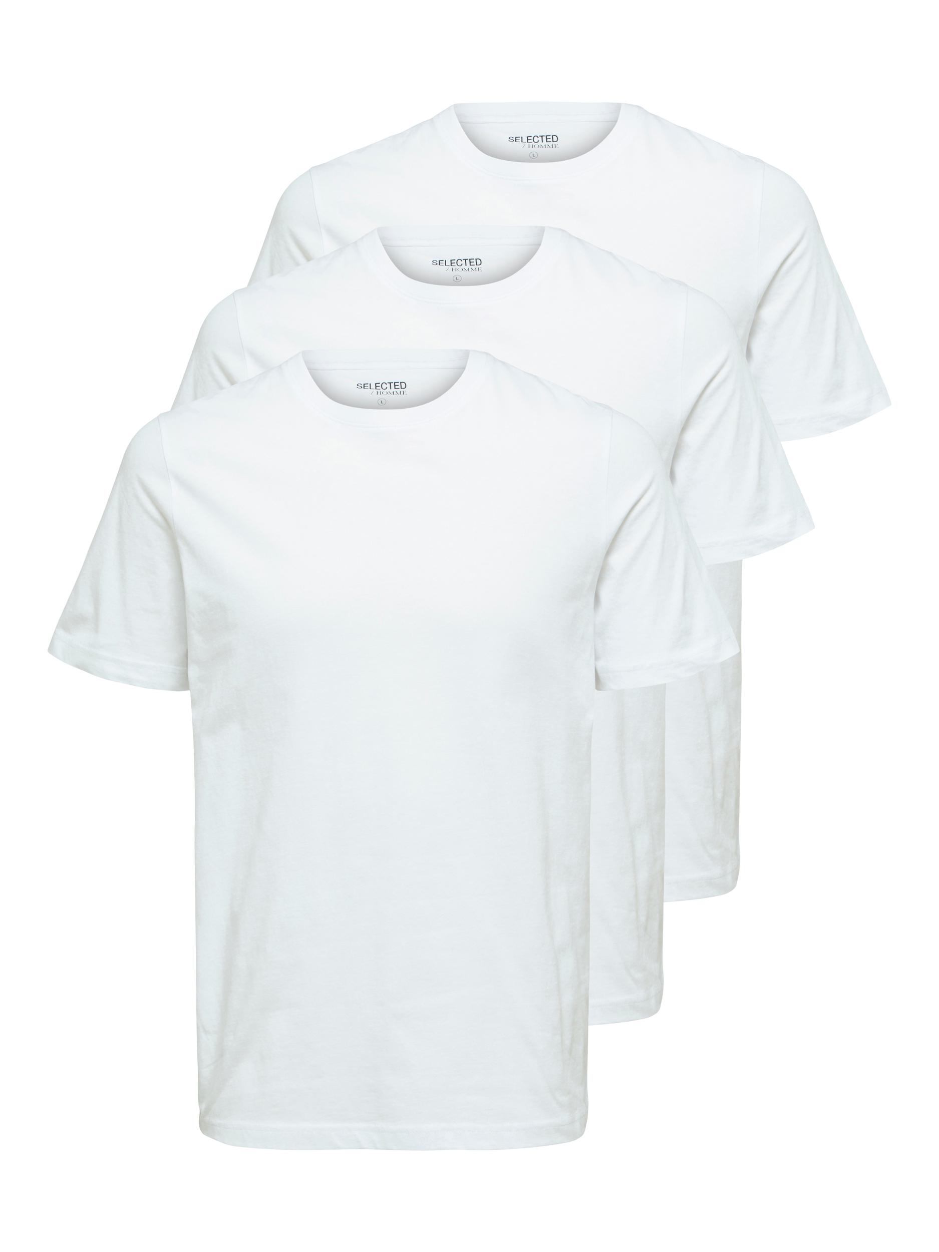 Cormac 3-Pak T-shirt
