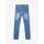 Theo X-Slim Jeans, Medium Blue Denim, 140 cm