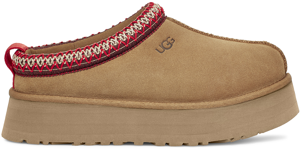 Tazz Slippers