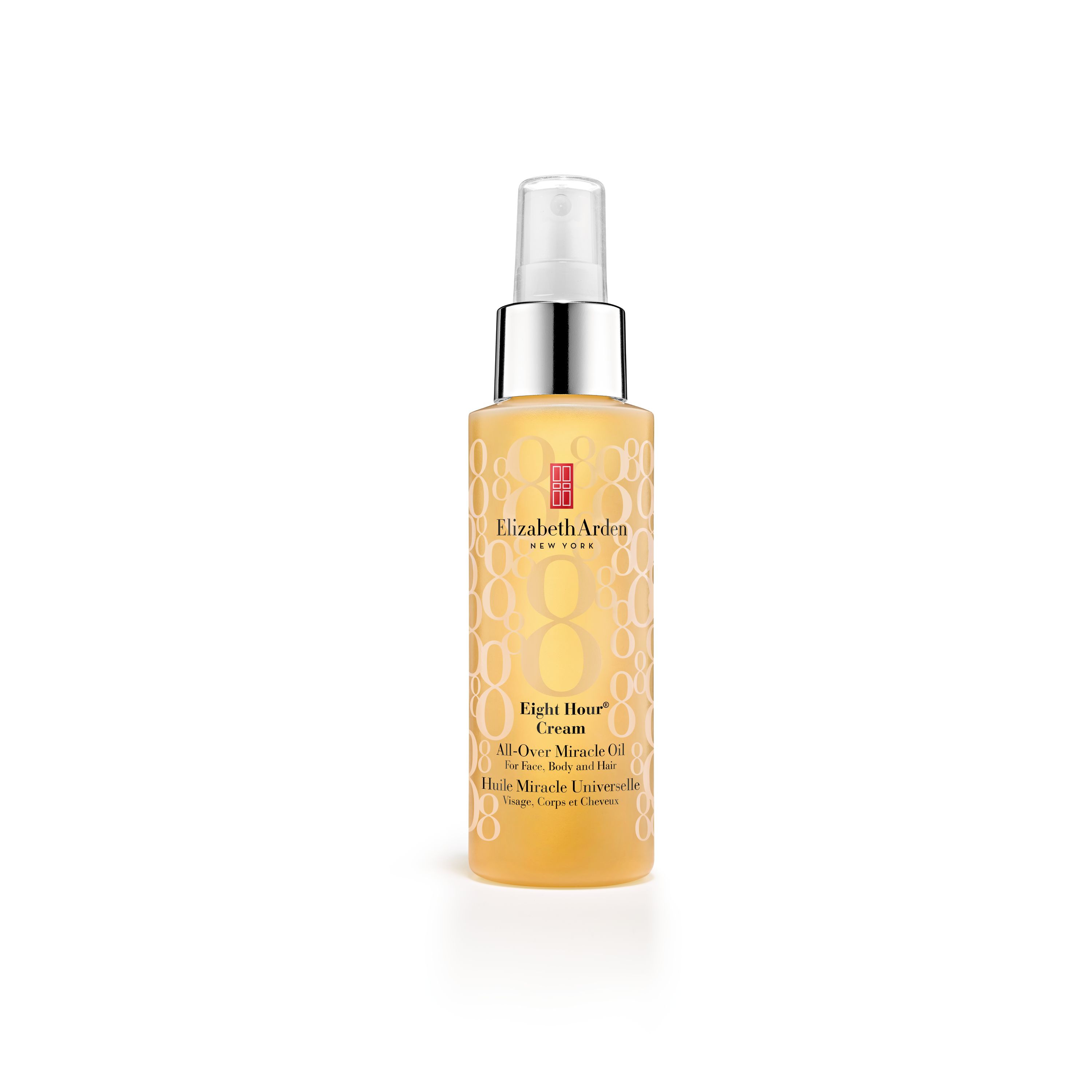  Eight Hour Cream All-Over Miracle Oil