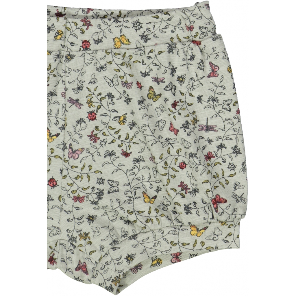 Issa Shorts, Morning Mist Insects, 56 cm