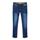 Robin Jeans, Dark Blue Denim, 152 cm