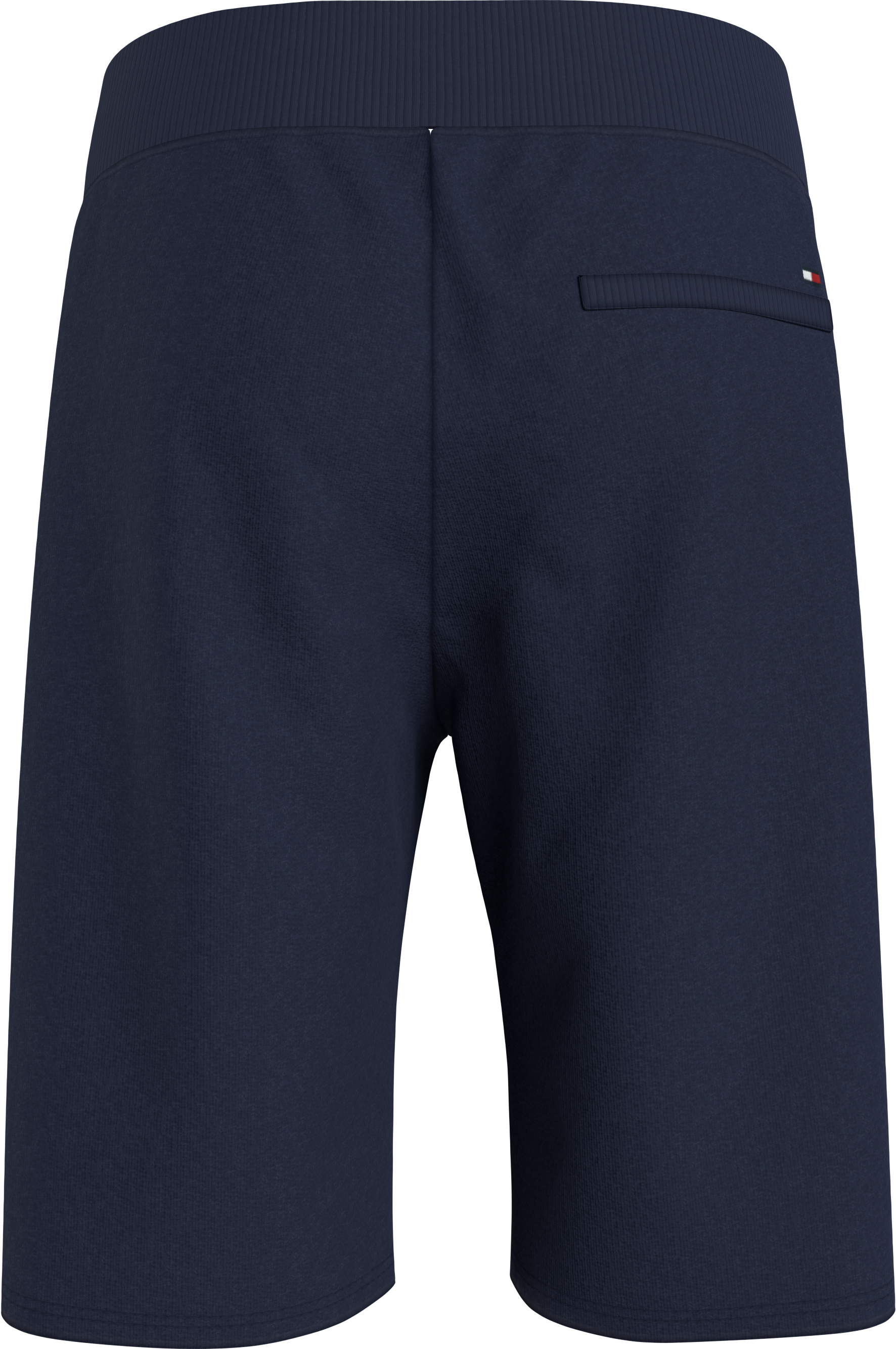 Sweatshorts, Navy, 98 cm