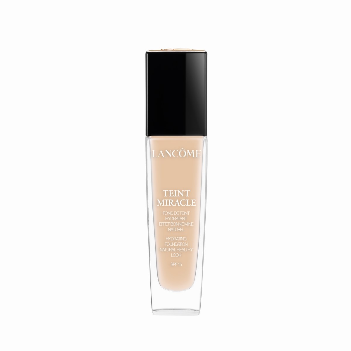  Teint Miracle Hydrating Foundation, 01 Beige Albatre