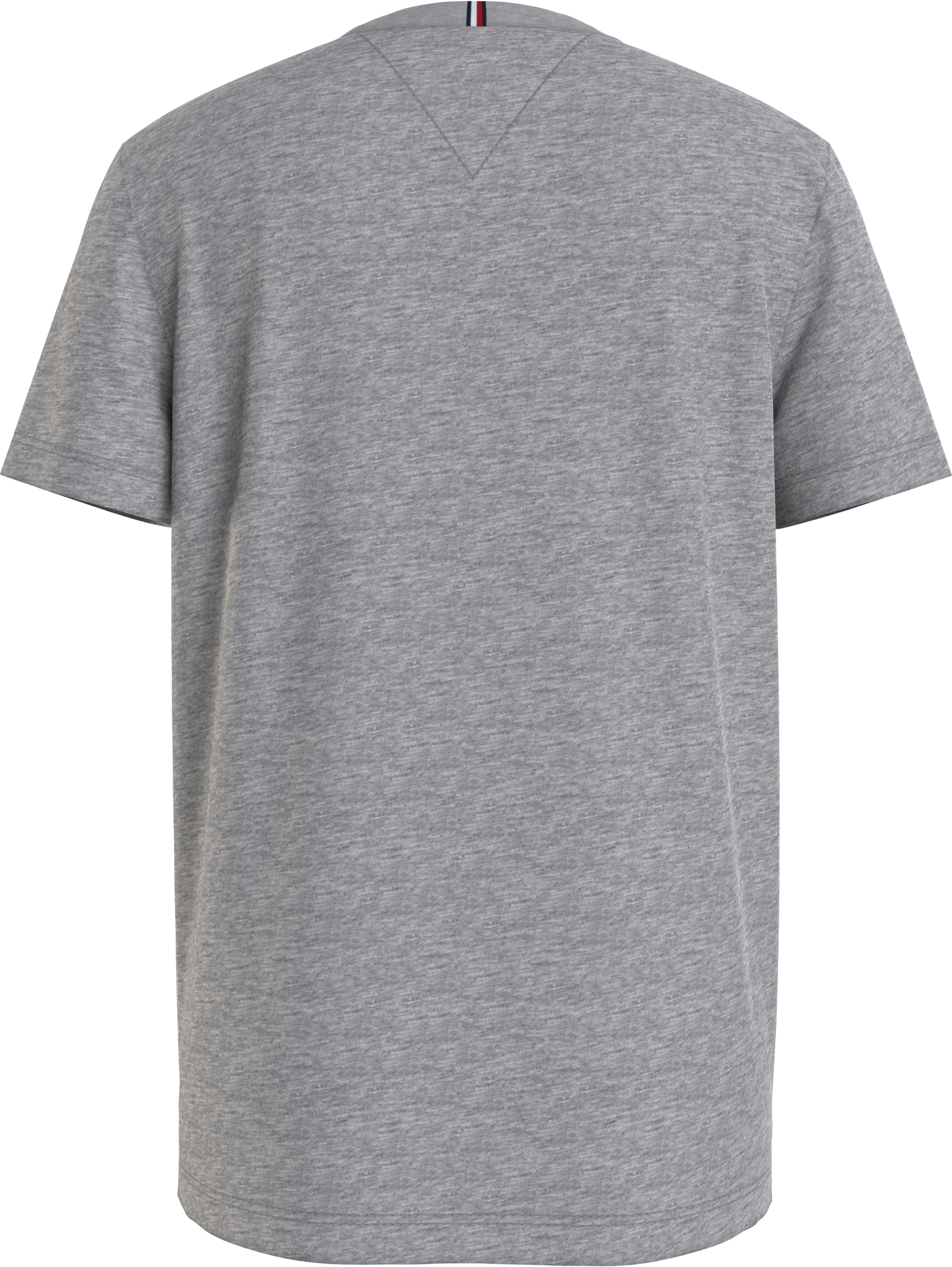 T-Shirt, Grå, 92 cm