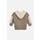Stone Sweatshirt, Khaki, 110 cm Stone Sweatshirt, Khaki, 110 cm