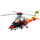 Technic Airbud H175 Redningshelikopter - 42145