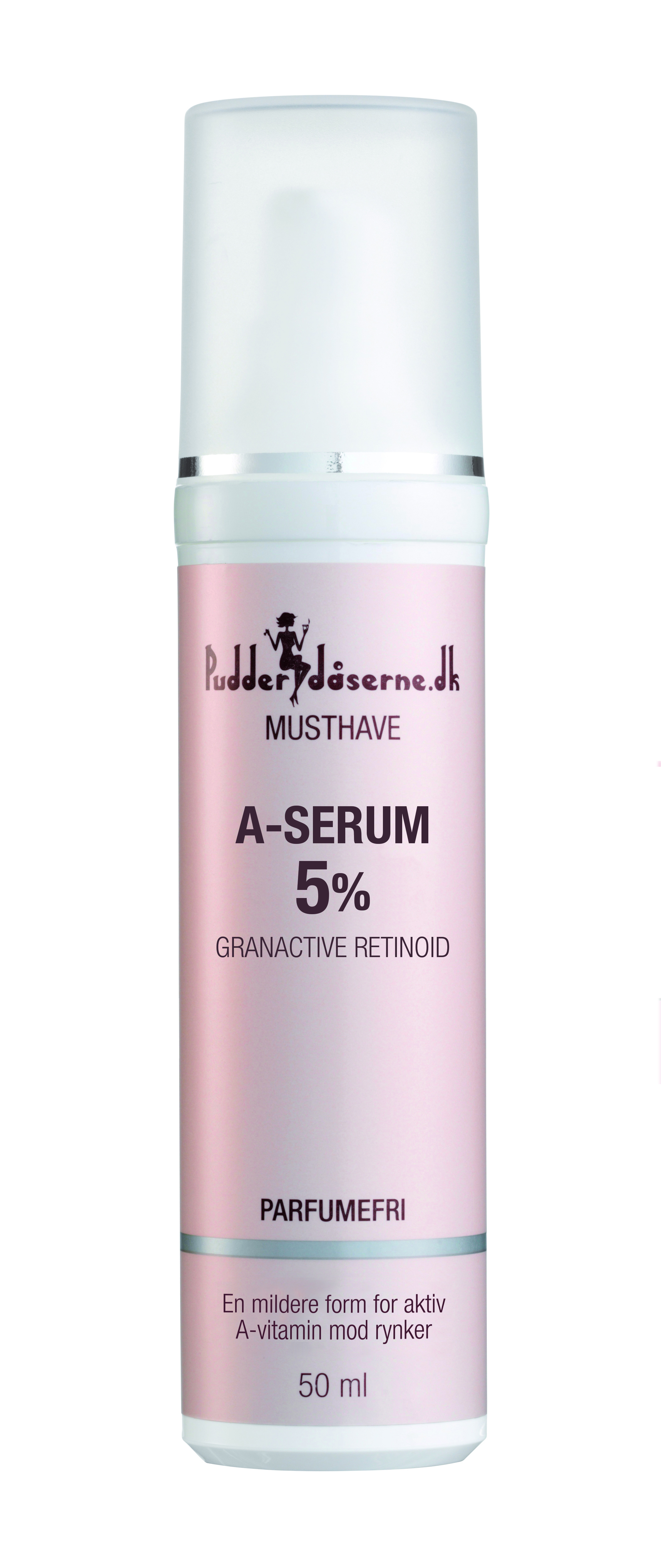  A-Serum 5%