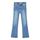 Polly Trillas Jeans, Medium Blue Denim, 122 cm