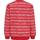 Hummel Rudolph Sweatshirt, True Red, 110 cm