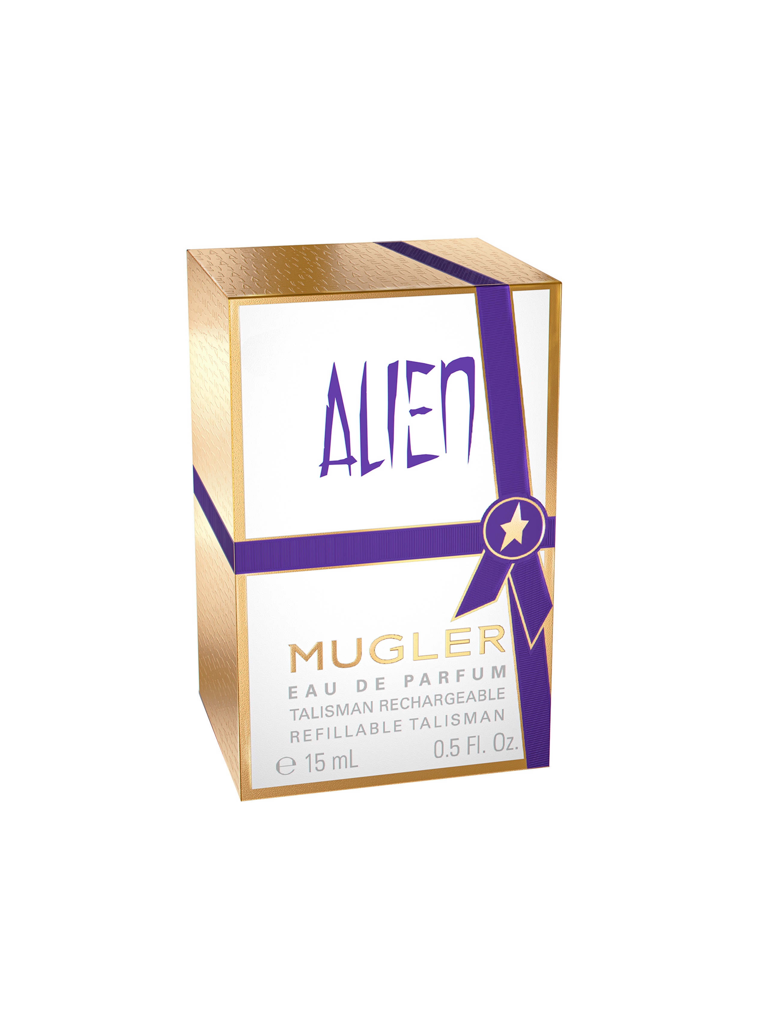 Alien Eau de Parfum, 15 ml