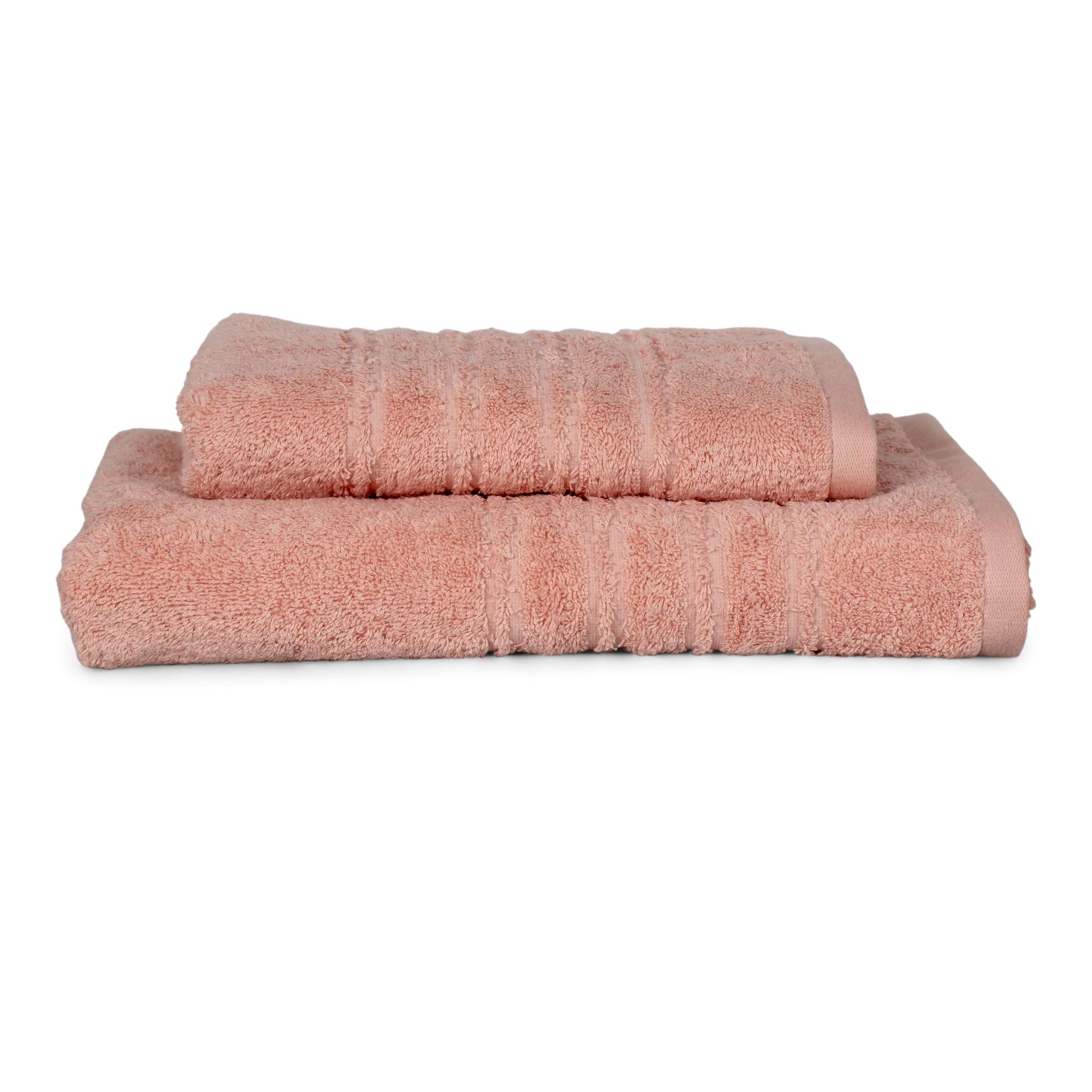 Nettle Håndklæde, Nude, 70x140 cm