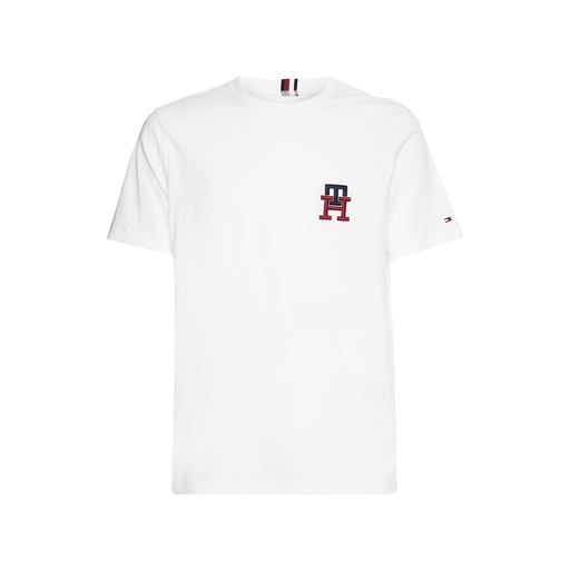 Tommy Hilfiger Essential Monogram T-shirt, XXL