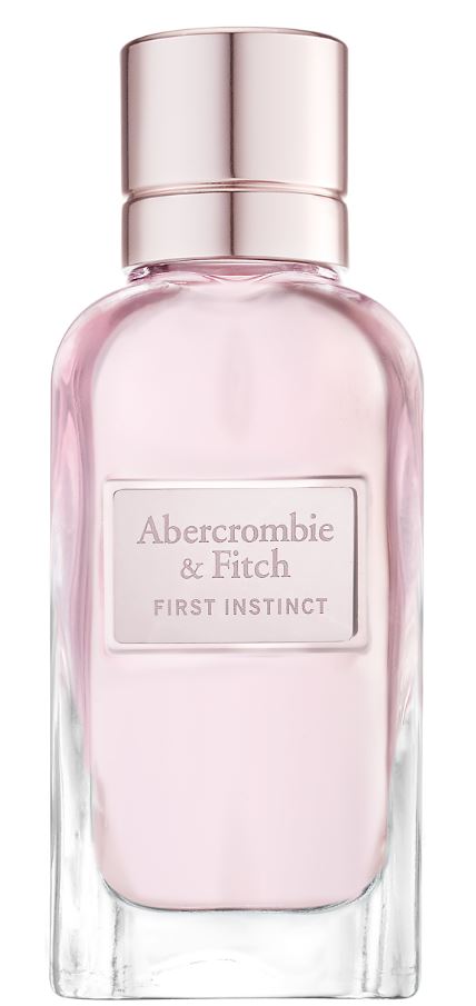 First Instinct Women Eau de Parfum