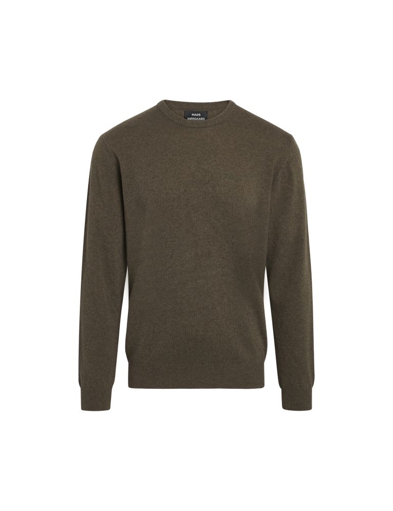  Eco Wool Karsten Sweater