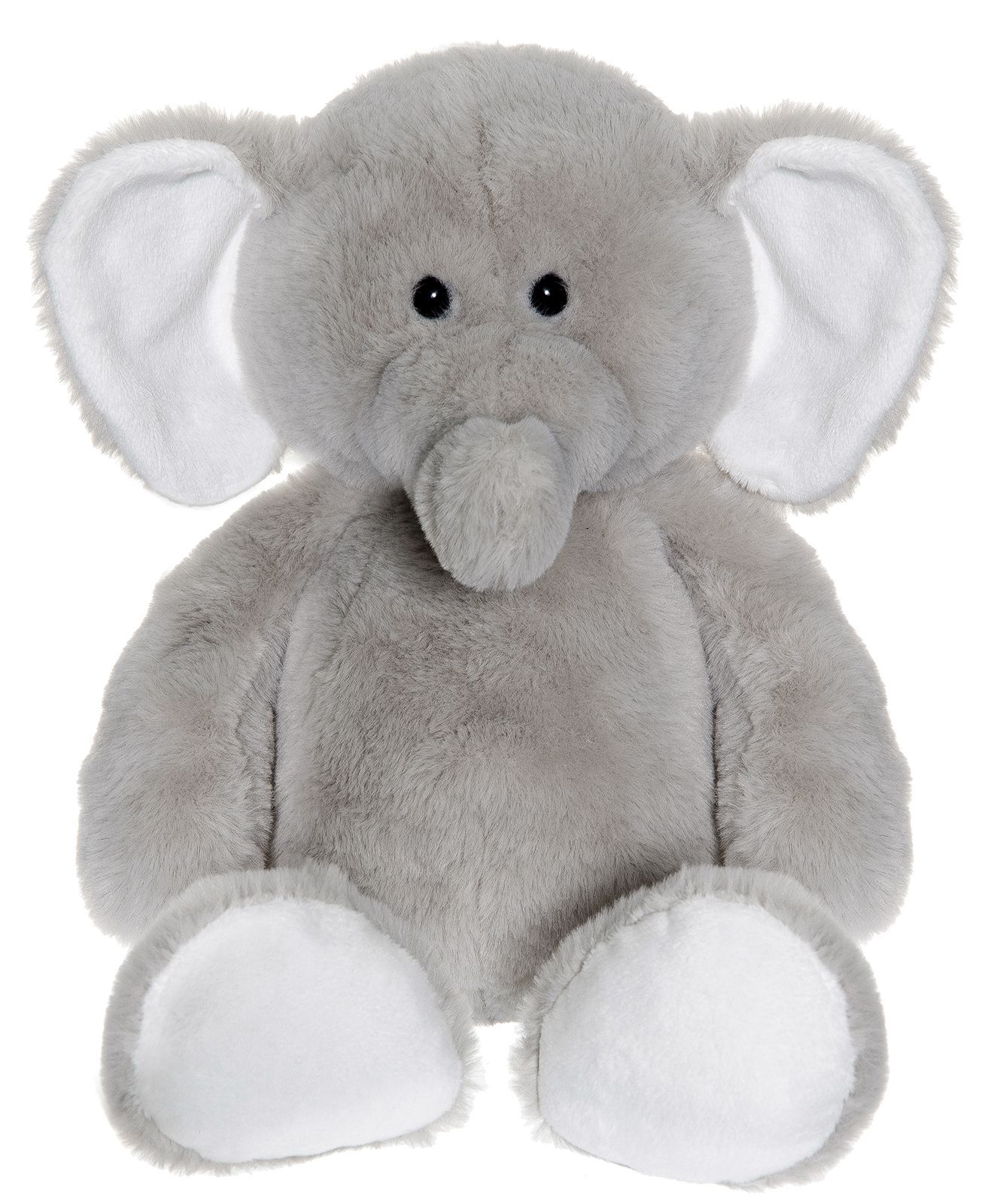 Teddy Wild Elefant
