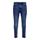 ONLY Loom Slim Jeans, Blue Denim, W28/L32