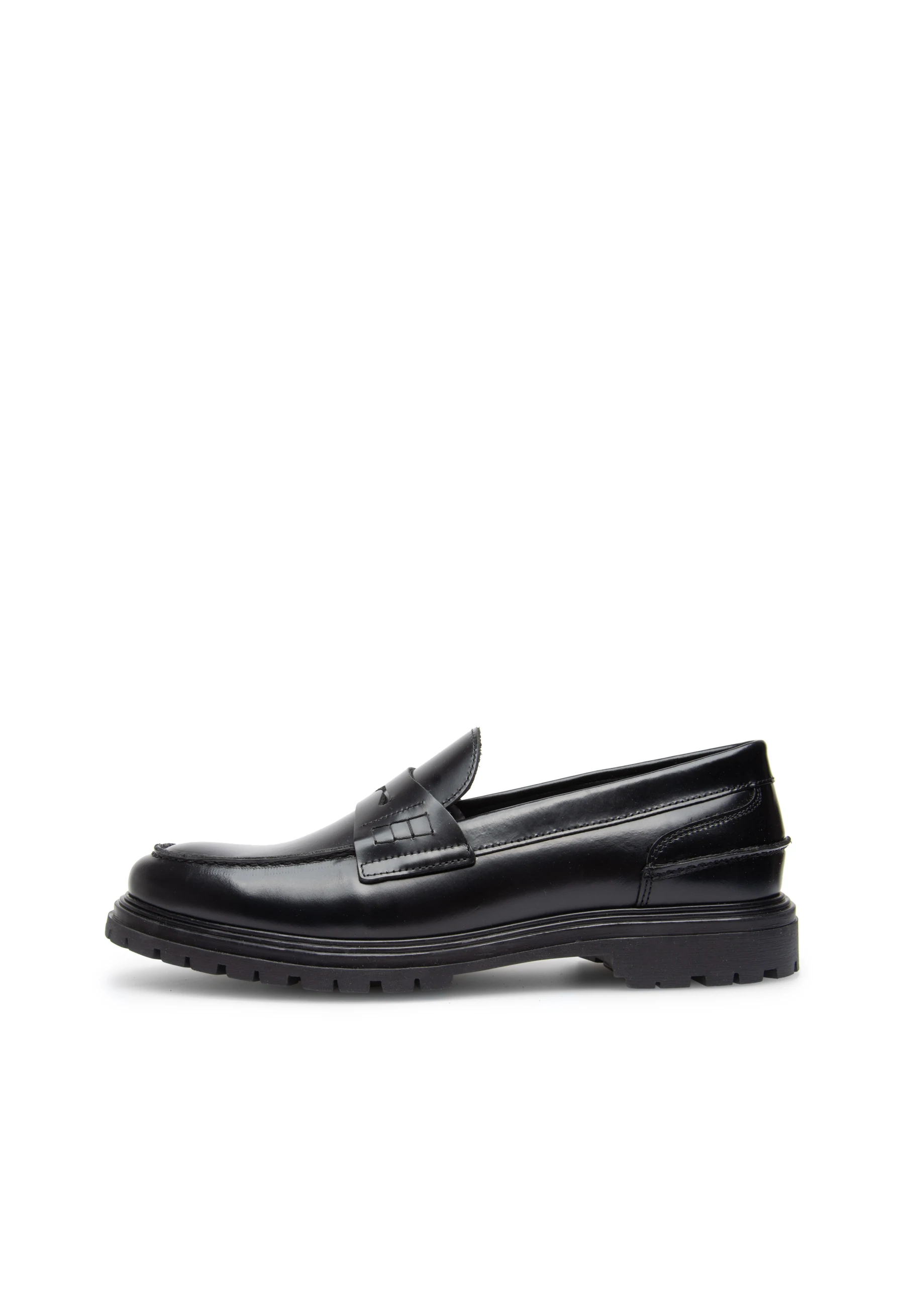 Paxon Loafers