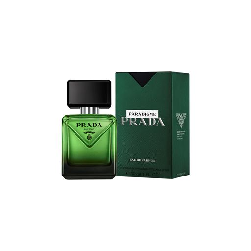 Prada Paradigme Eau de Parfum, 30 ml