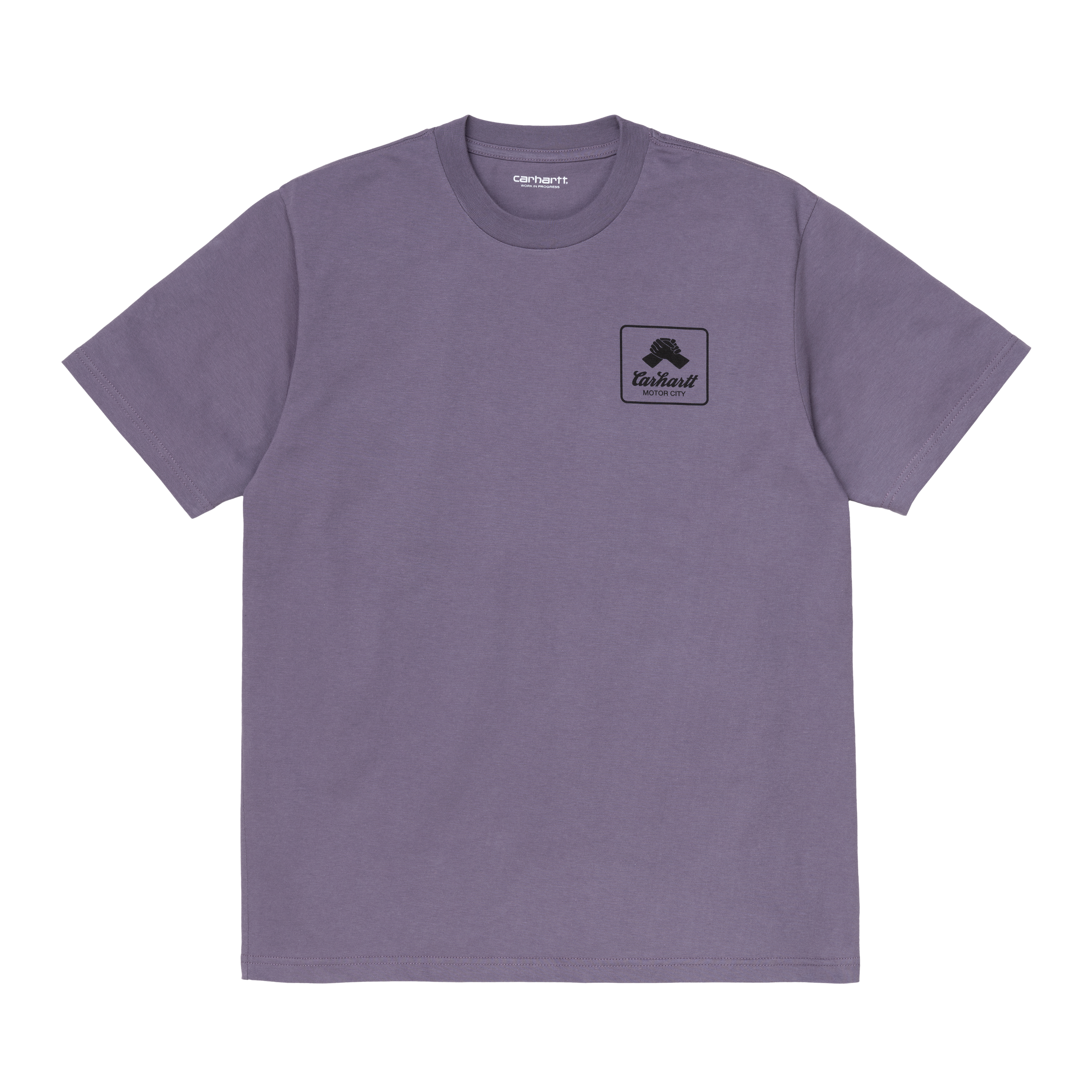  S/S Peace State T-shirt