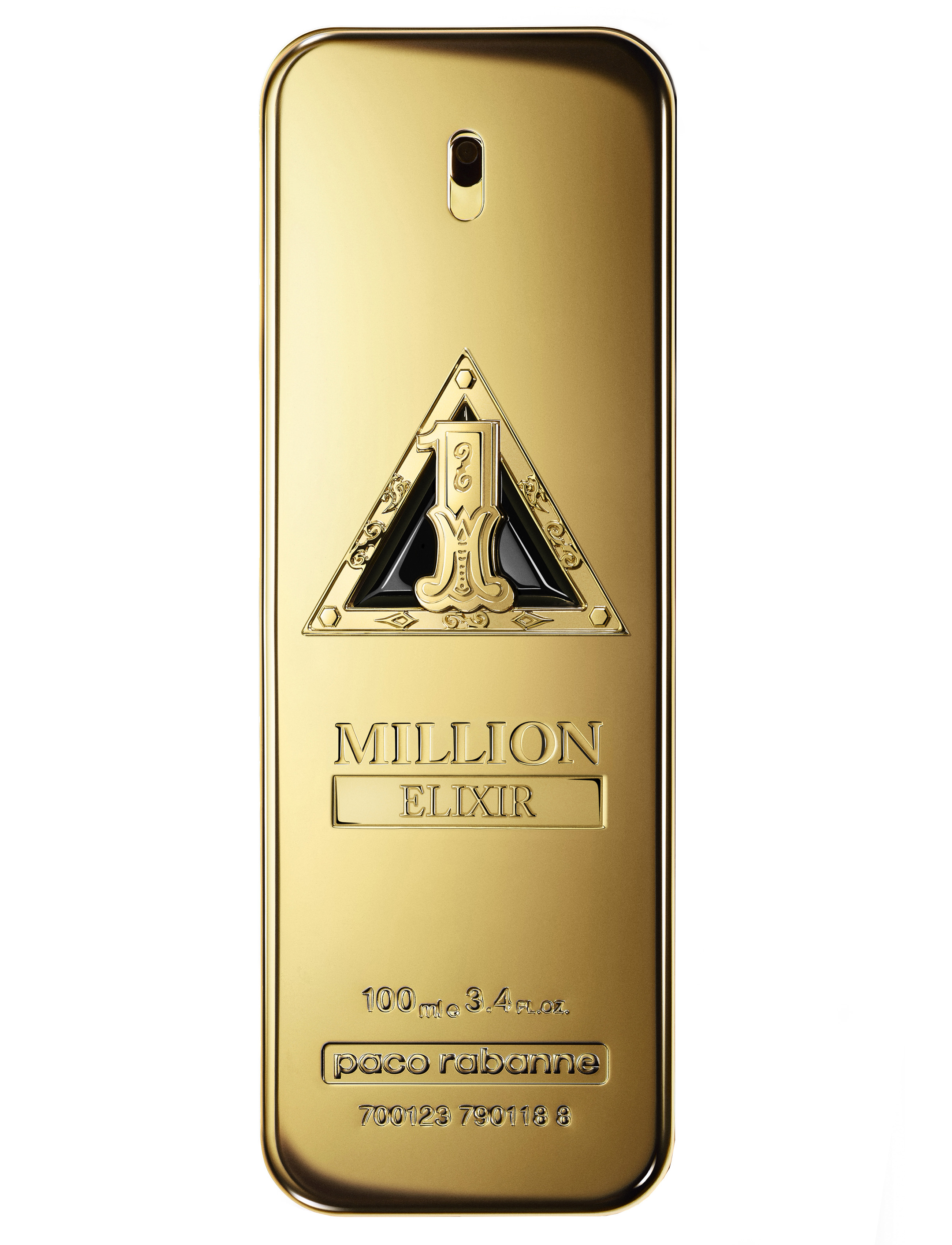 One Million Elixir Eau De Parfum