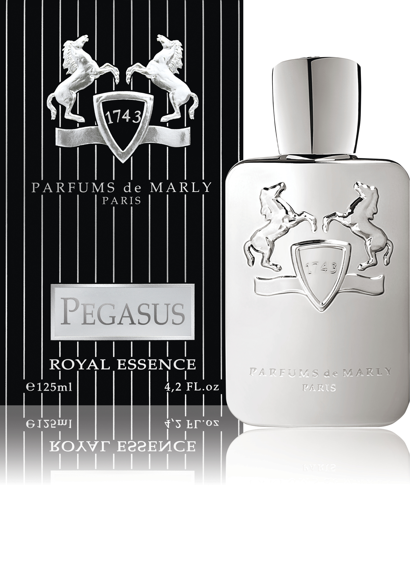 Parfums De Marly Pegasus Eau De Parfum 125 ml