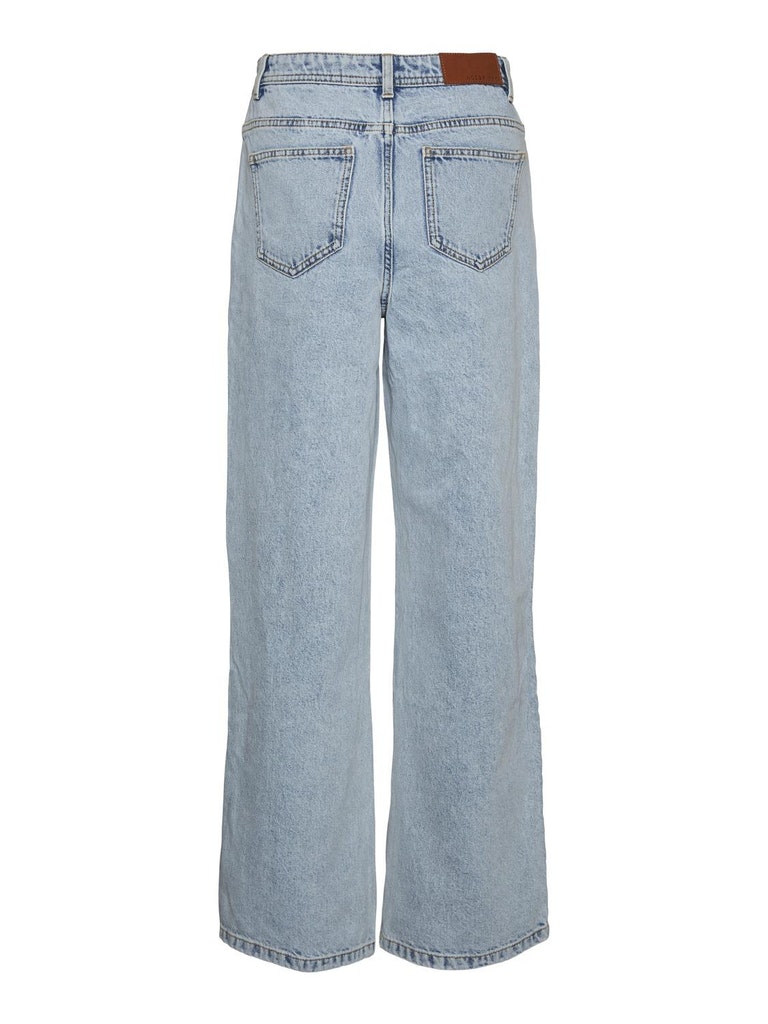  Drew Jeans, Light Blue Denim, W31/L34