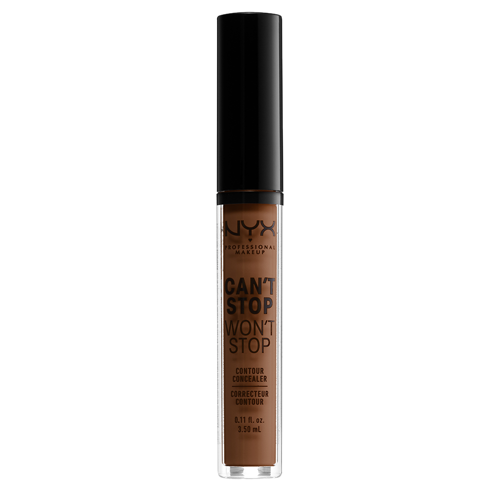 Professional Makeup Cant Stop Wont Stop 24-Hours Concealer