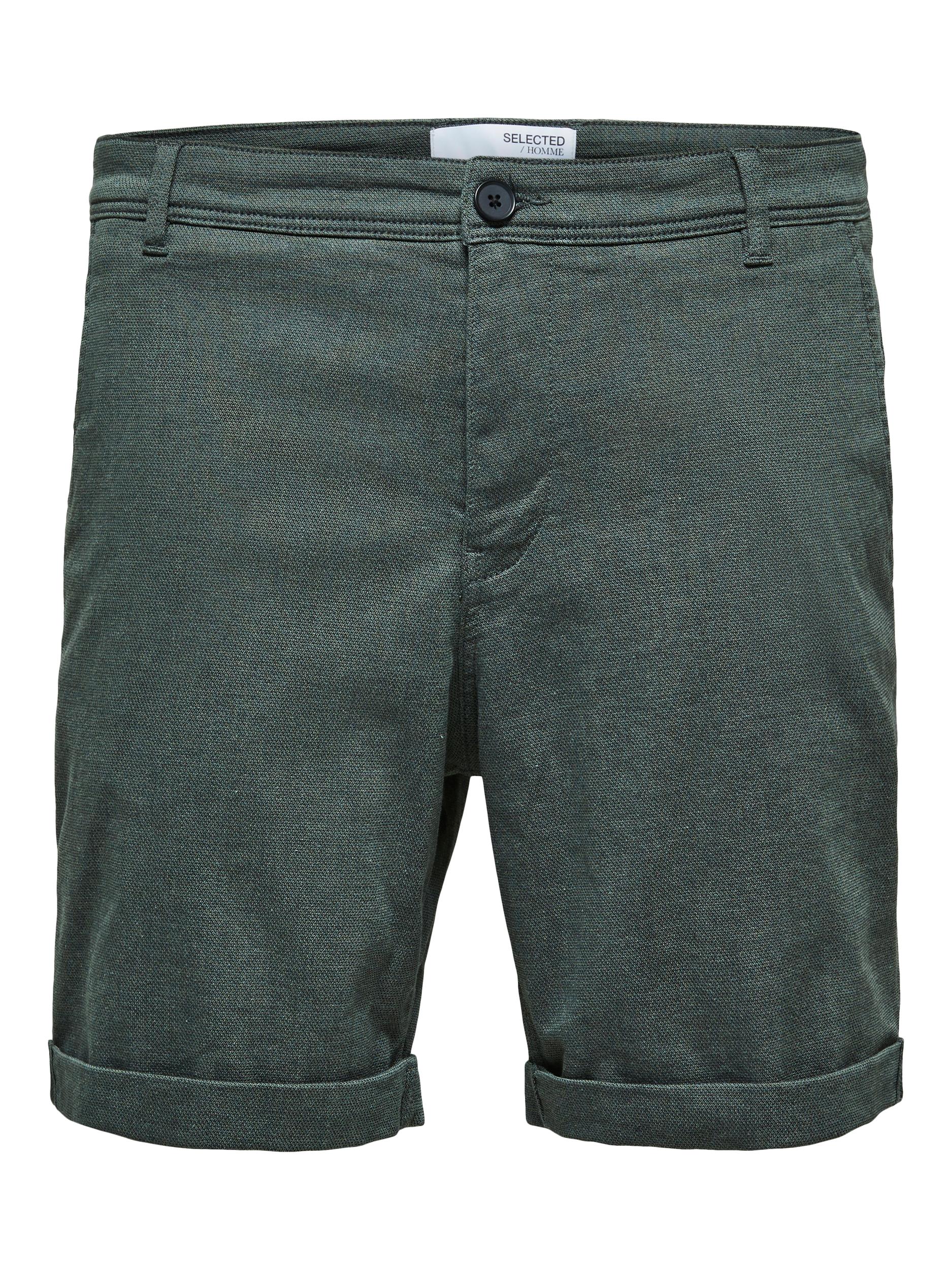 Comfort Luton Flex Shorts