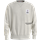  Sweatshirt, Ivory, XL