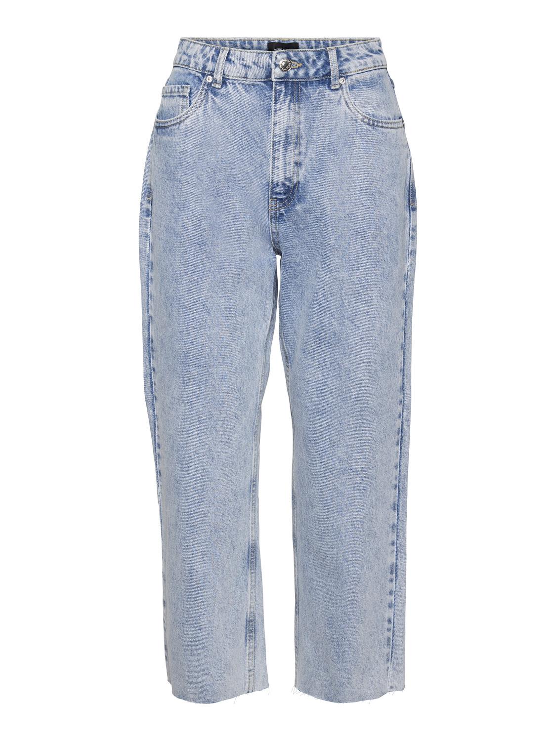 Kithy Jeans, Light Blue Denim, W31/L34