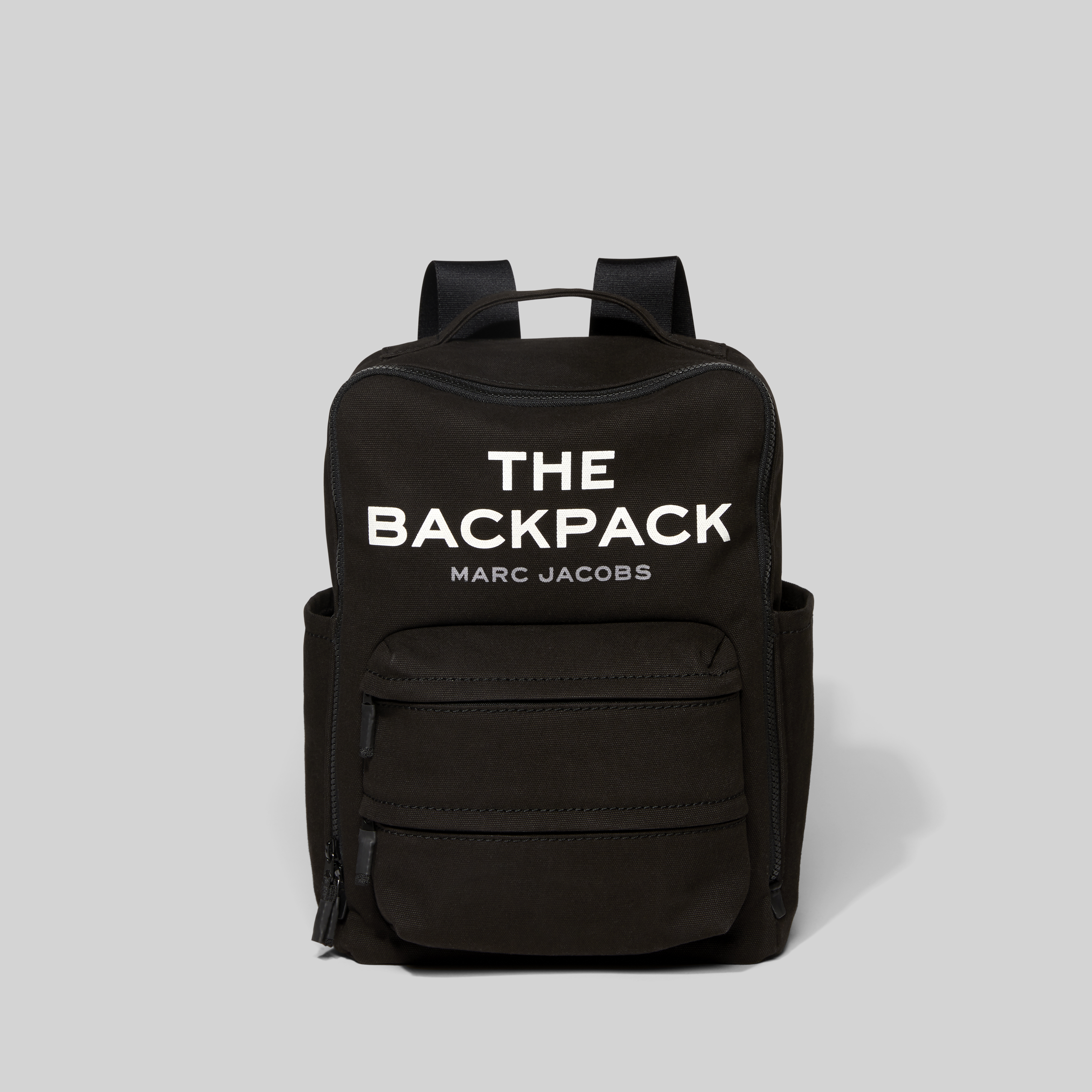  The Backpack