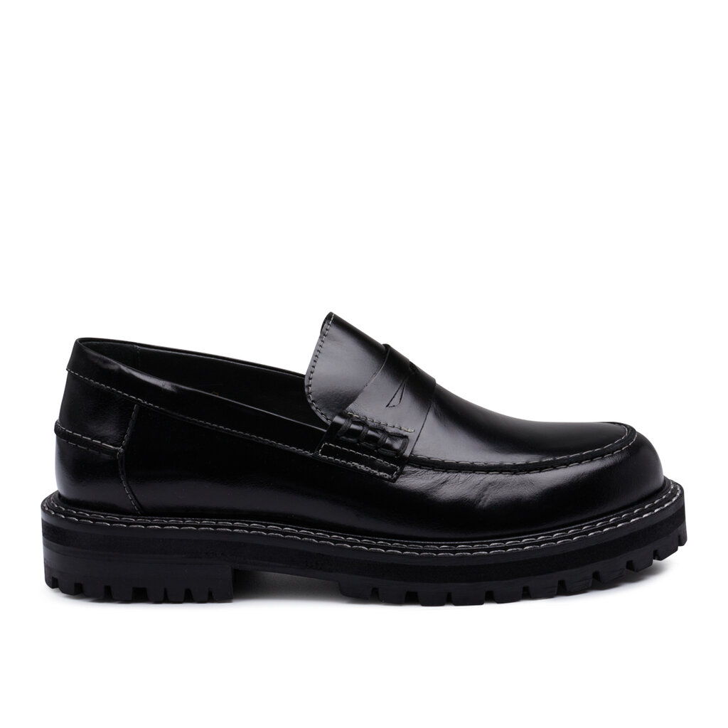 1612-101 Loafers
