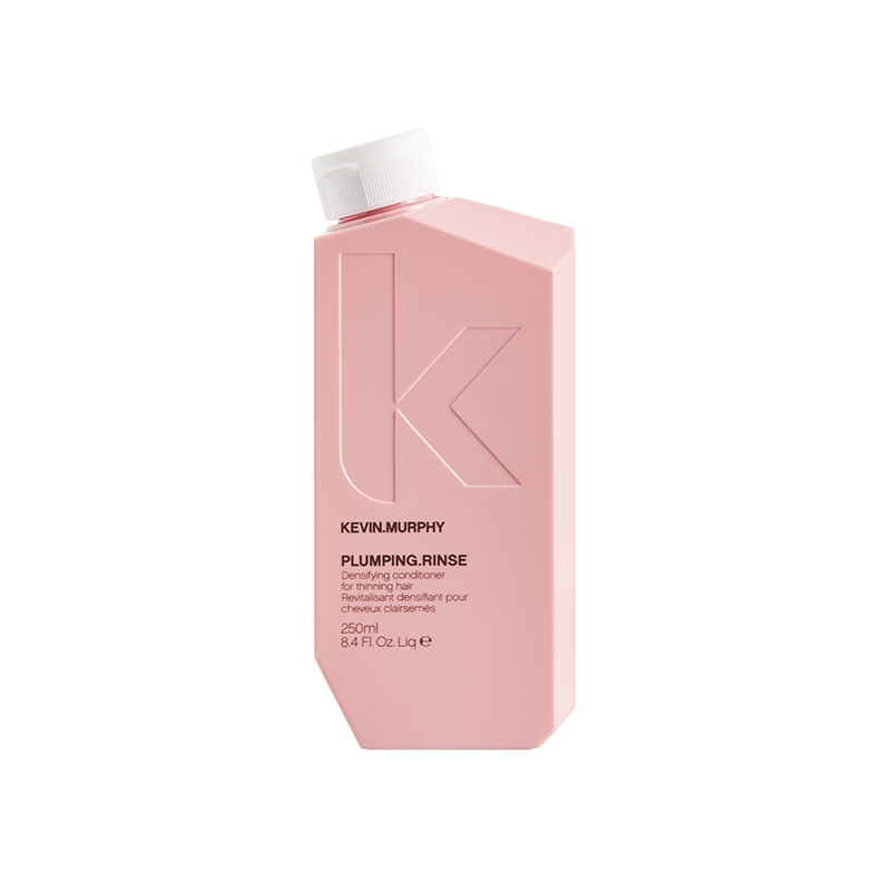  Plumping Rinse Conditioner