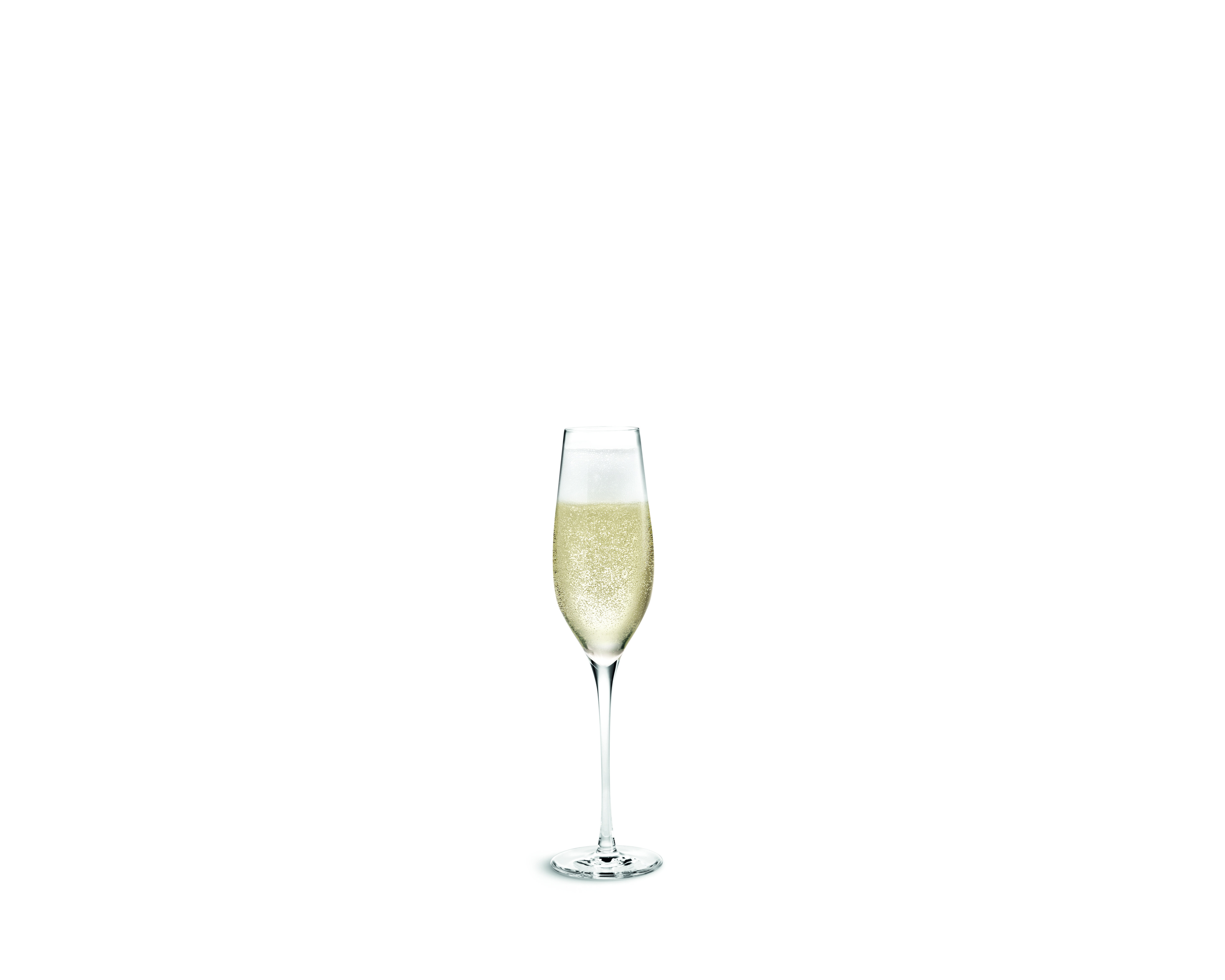  Cabernet Champagneglas