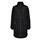 Fransa 20609447 jakke, black, medium