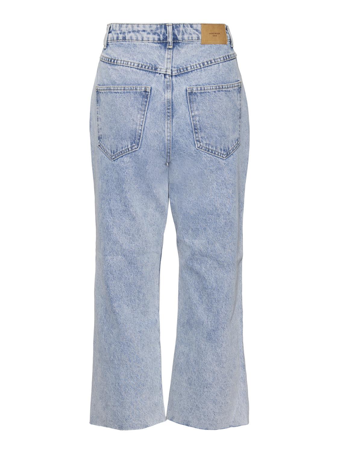 Kithy Jeans, Light Blue Denim, W28/L32