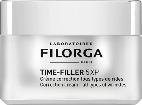 Time- Filler 5 XP Cream
