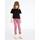 Polly Leggings, Deco Rose, 122 cm Polly Leggings, Deco Rose, 122 cm