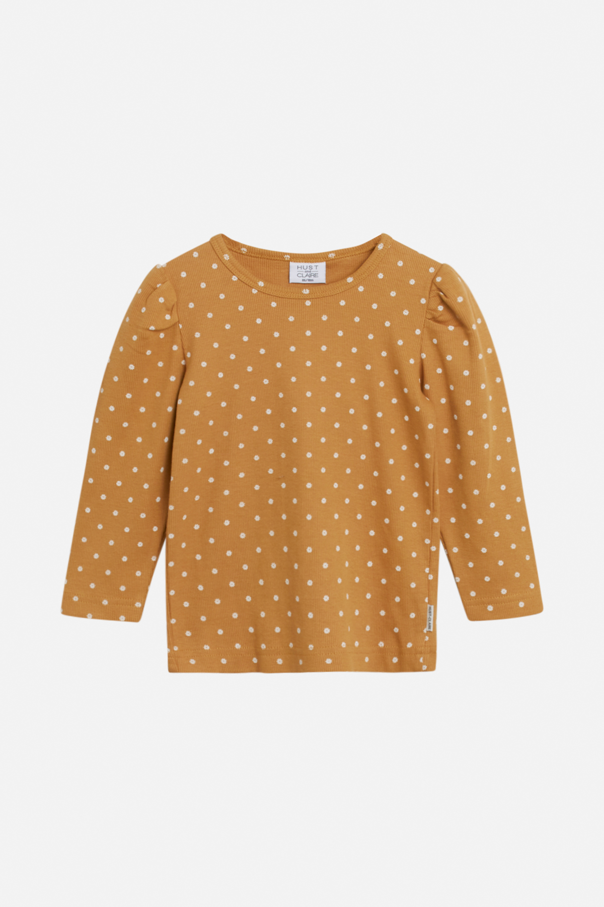  Alieen T-Shirt, Cinnamon, 98 cm