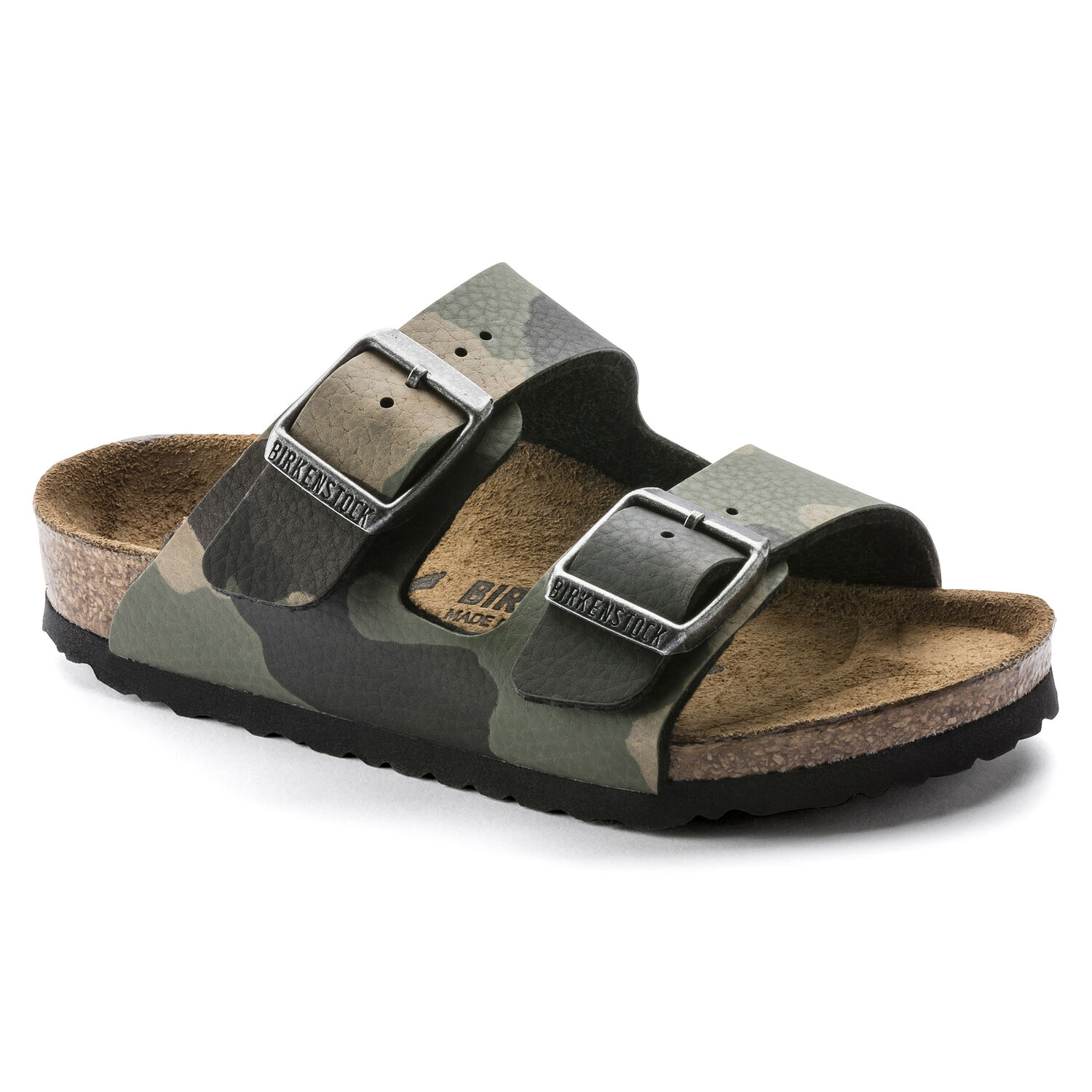 Birkenstock Arizona Birko-Flor sandal
