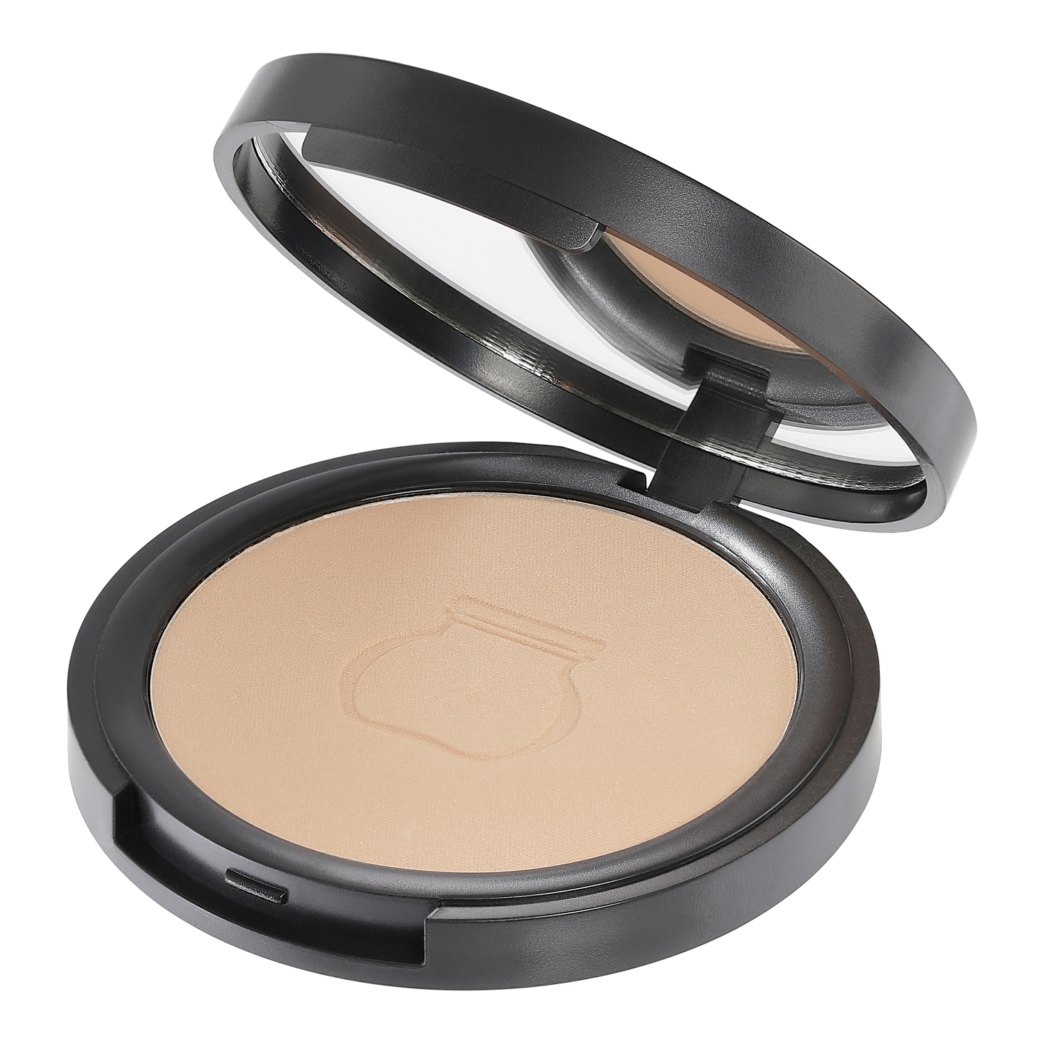 Mineral Foundation Compact, 592 Fawn