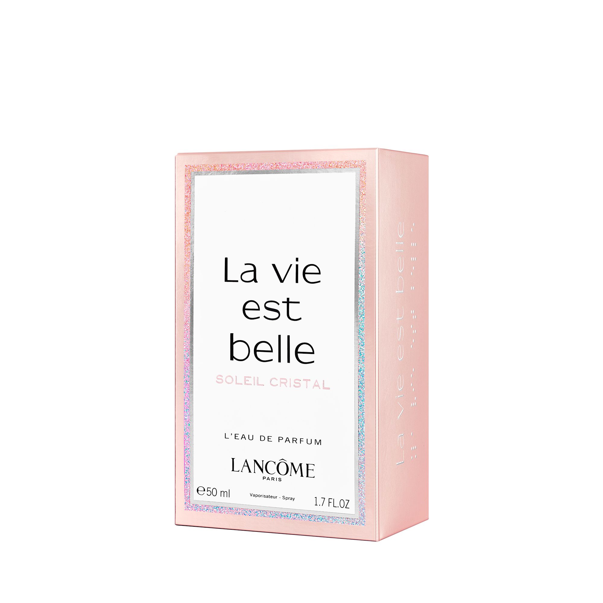  La Vie Est Belle Soleil Cristal Eau De Parfum 50 ml