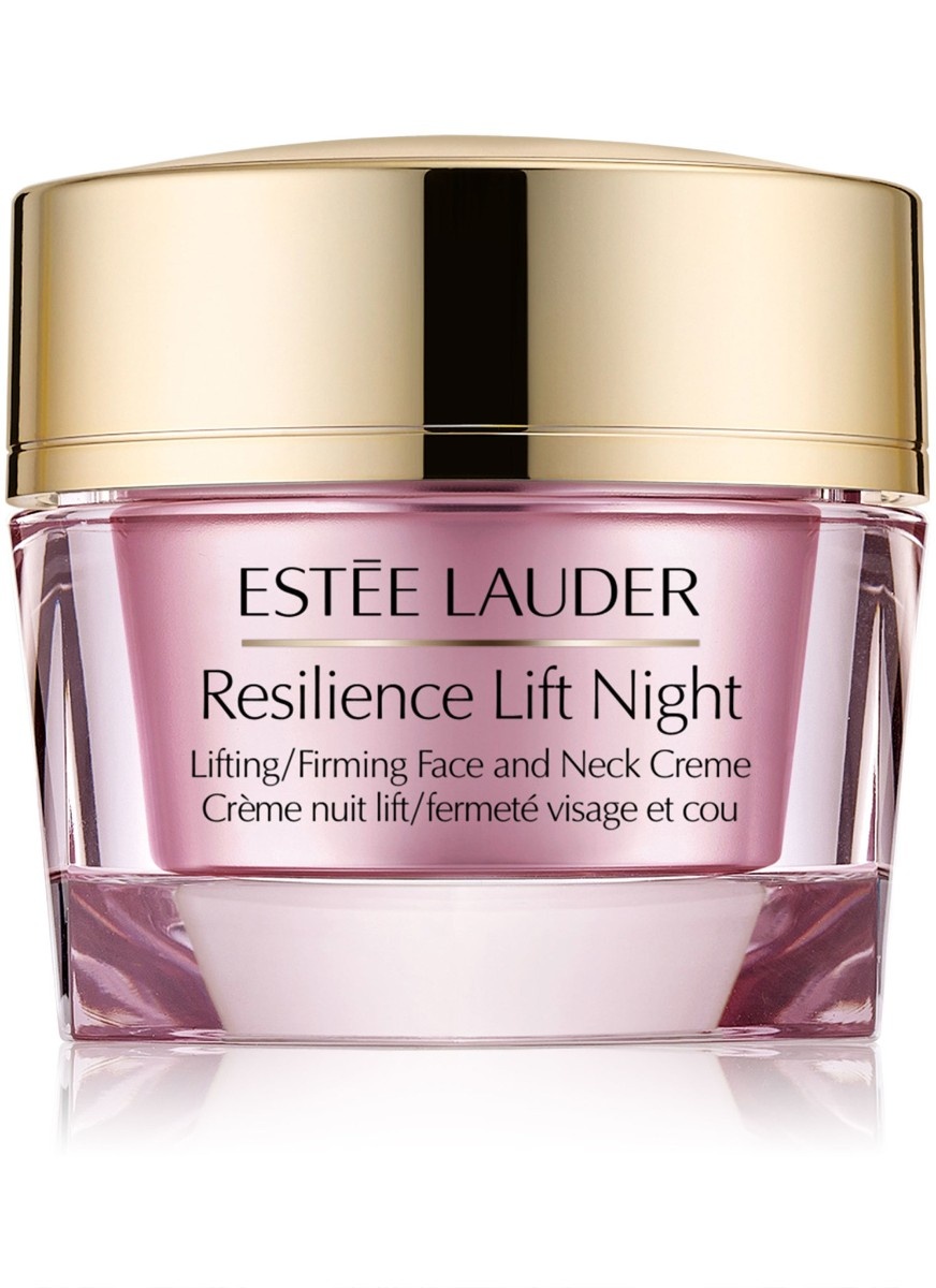 Resilience Lifting/Firming Face and Neck Night Creme