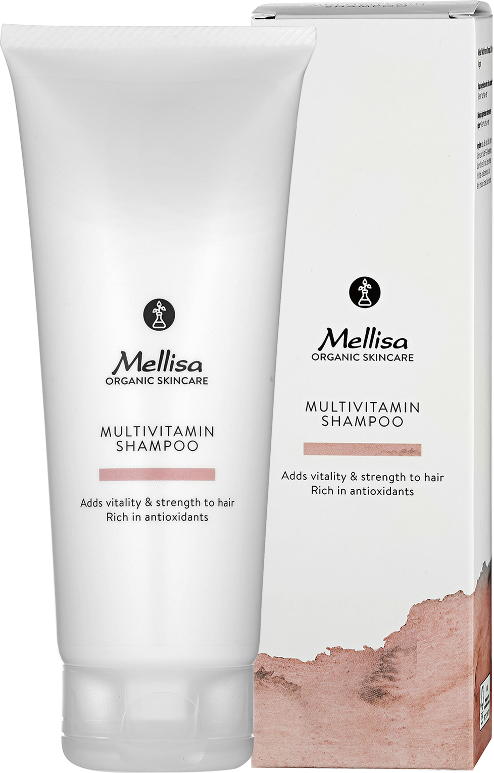 Multivitamin Shampoo