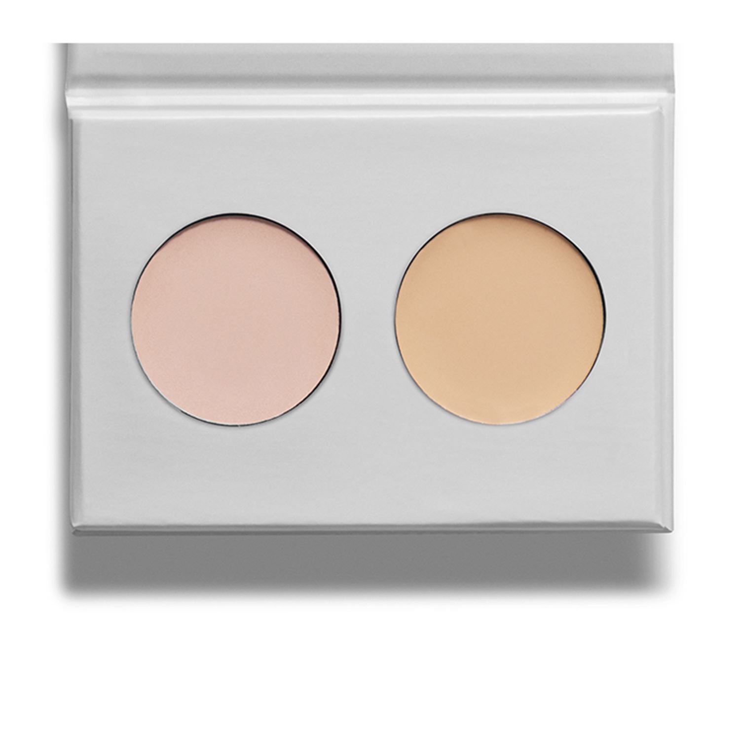  Natural Mineral Concealer Duo, 02 Medium Boon