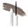 Brow Volumizing Mascara, Deep Brown Brow Volumizing Mascara, Deep Brown